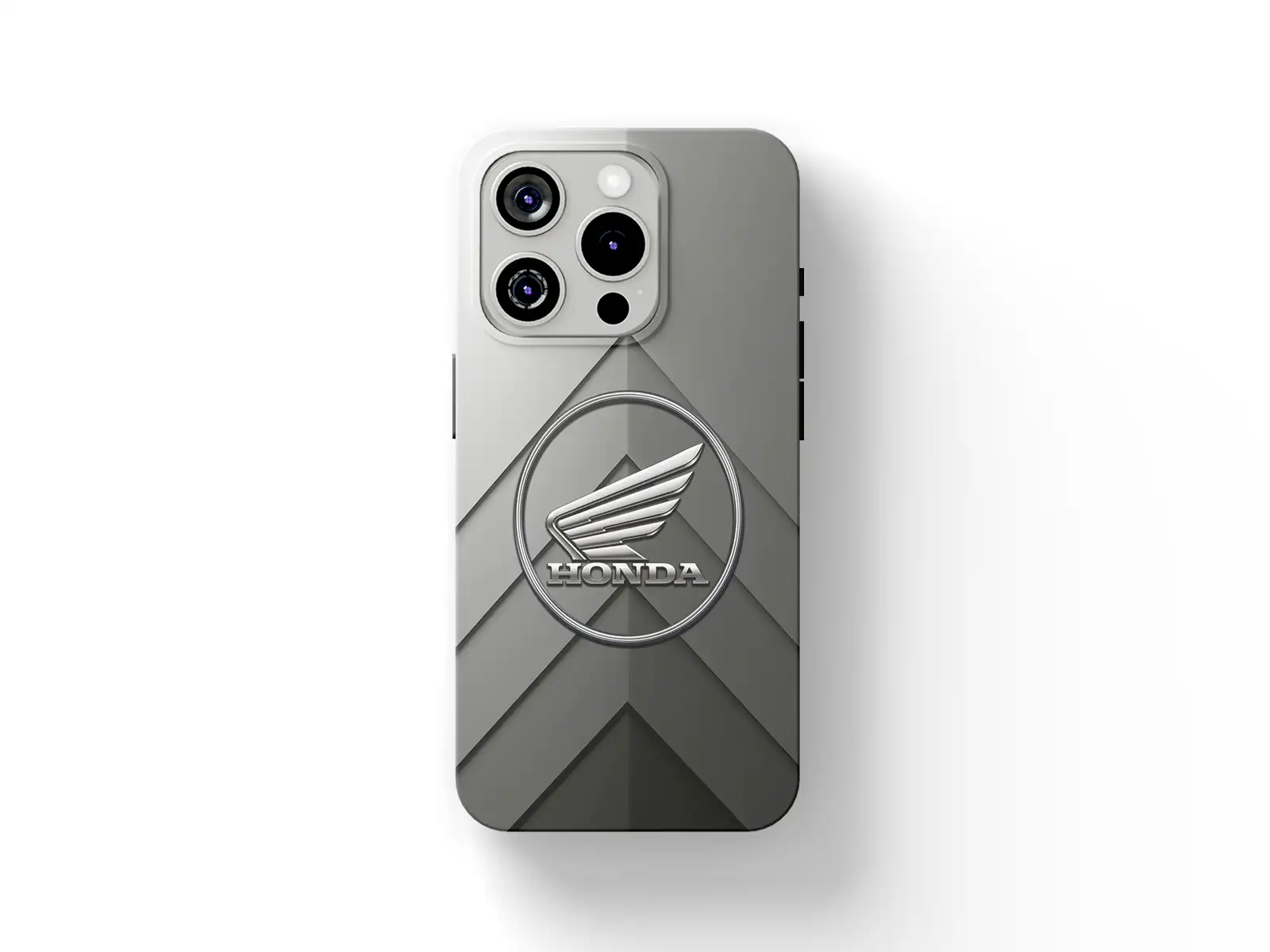 Honda Coques Téléphone Mignonnes Design Minimal Stylé